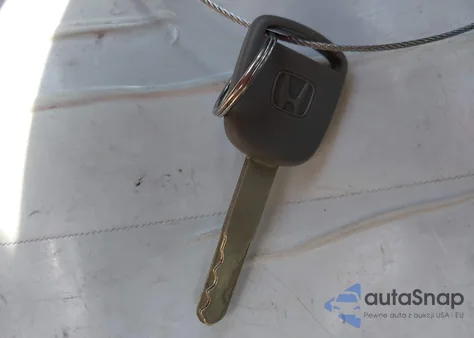 2007 Honda Civic Ex из США, поврежденный, VIN 1HGFA16827L047664